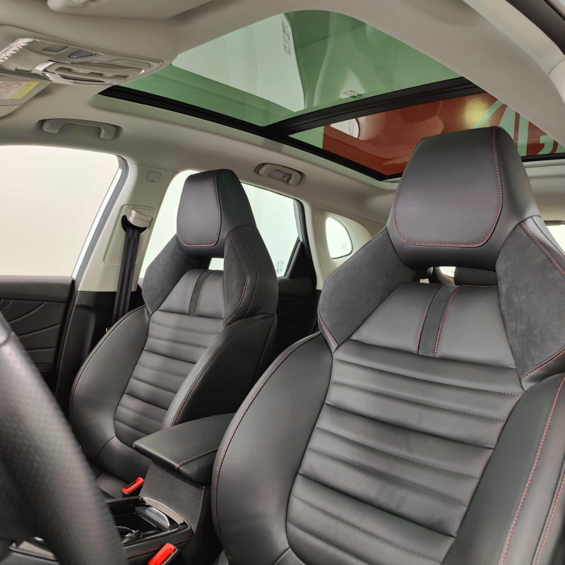 MG HS  MG EHS TROPHY PHEV 2024